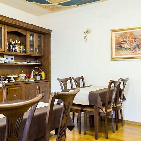 Villa Paroraia トセペロヴォン エクステリア 写真